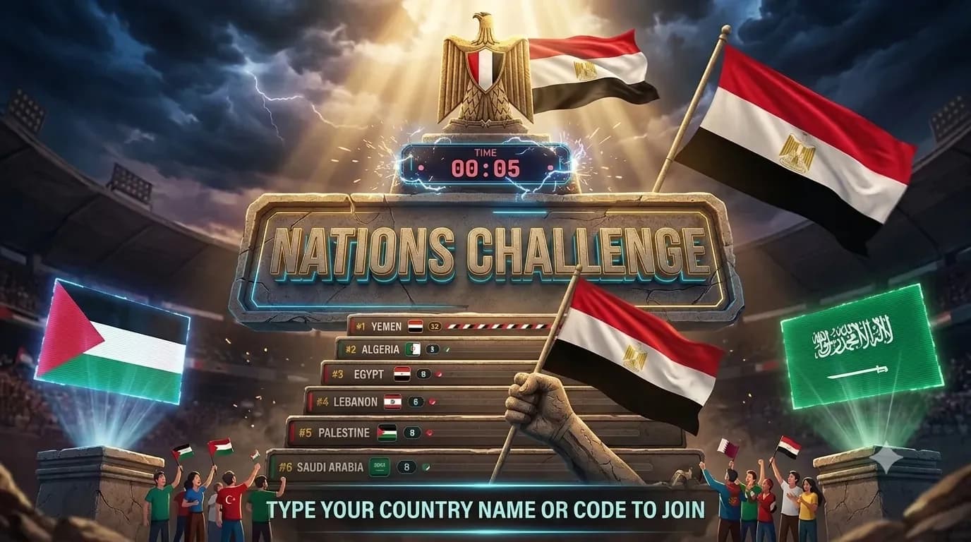 Country Battle game preview